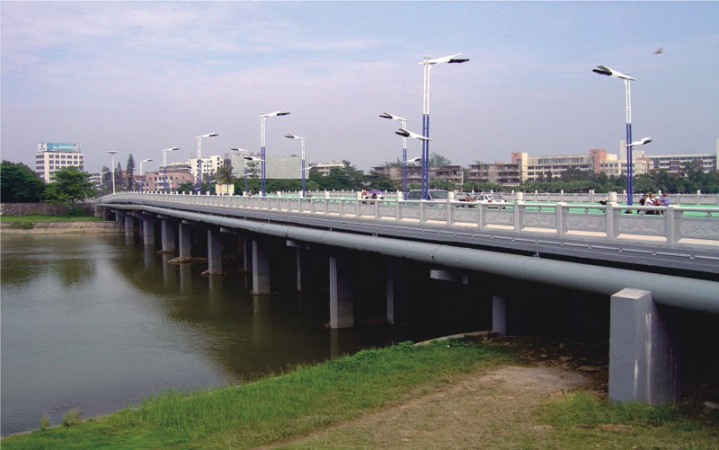 内河桥